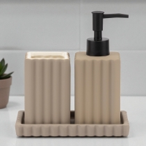 Набори для ванної кімнати